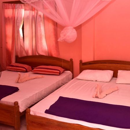 Little Heaven Guest Hotel Ella Bagian luar foto