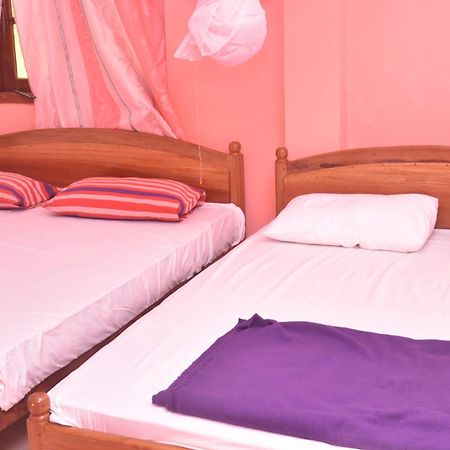 Little Heaven Guest Hotel Ella Bagian luar foto