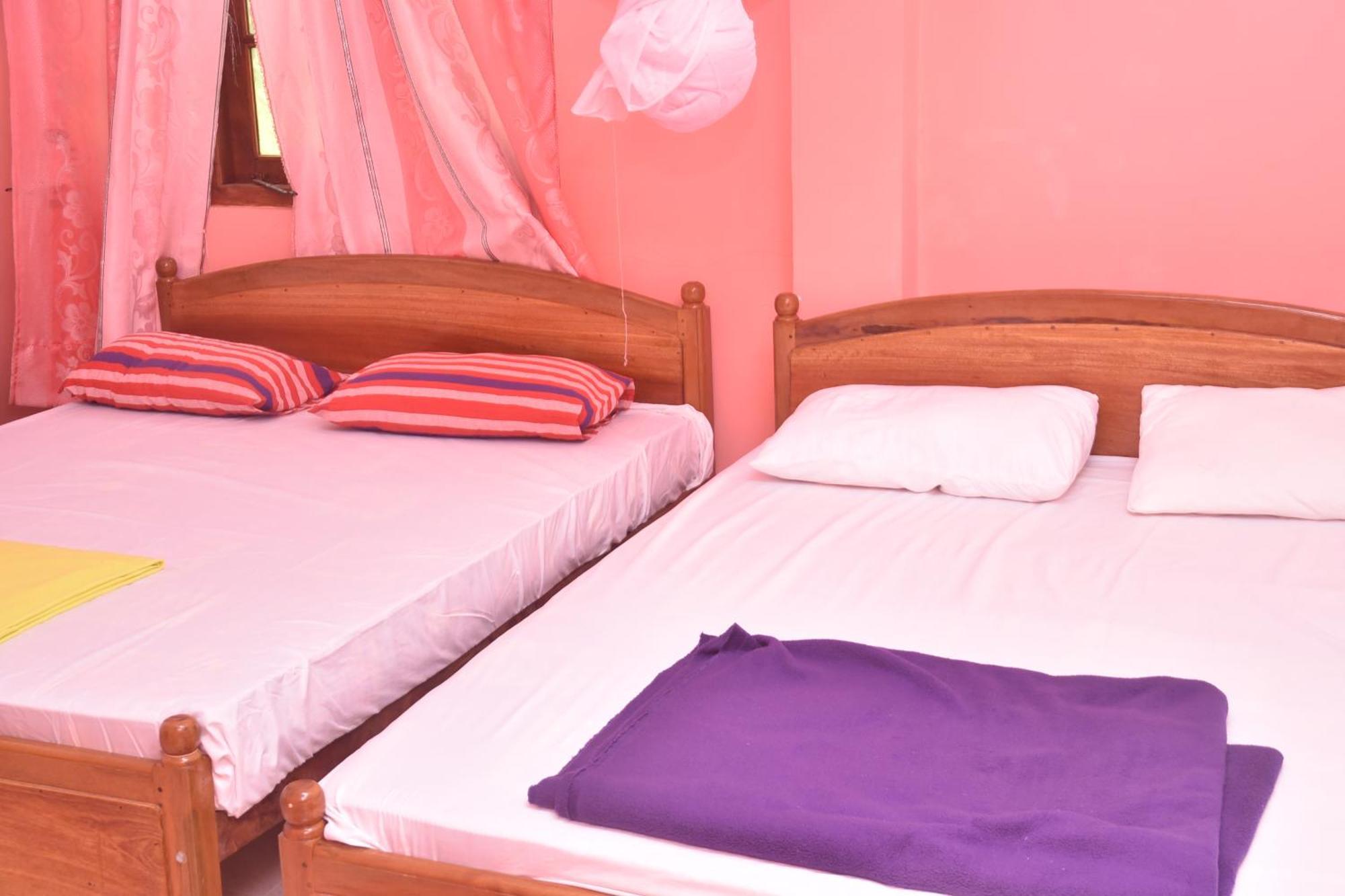 Little Heaven Guest Hotel Ella Bagian luar foto