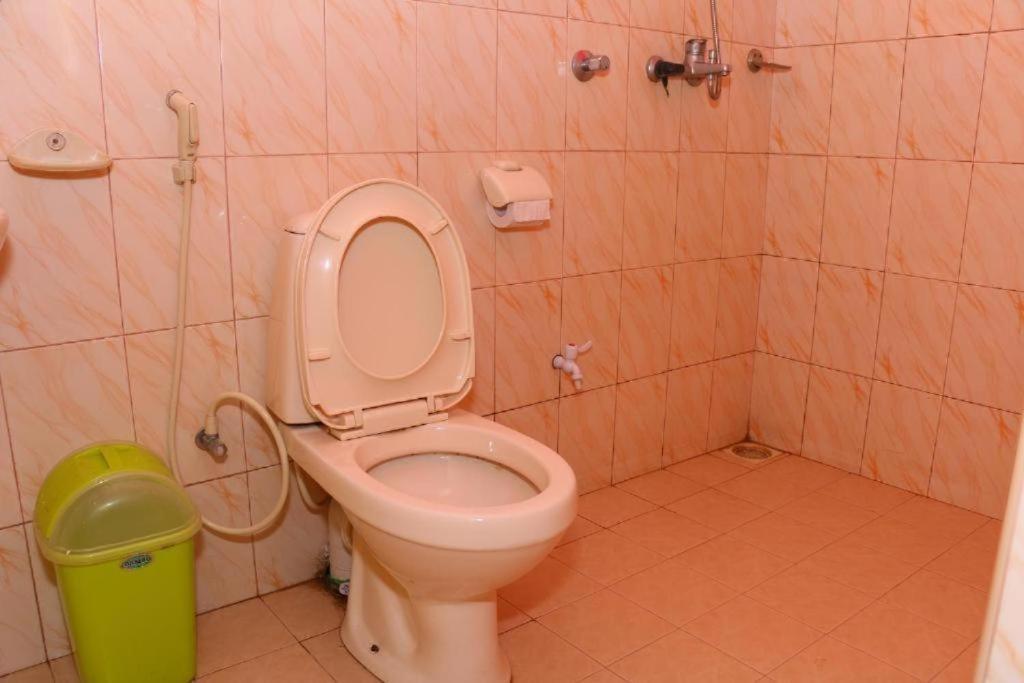 Little Heaven Guest Hotel Ella Bagian luar foto