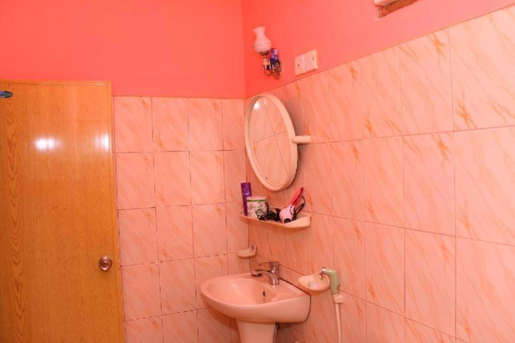 Little Heaven Guest Hotel Ella Bagian luar foto