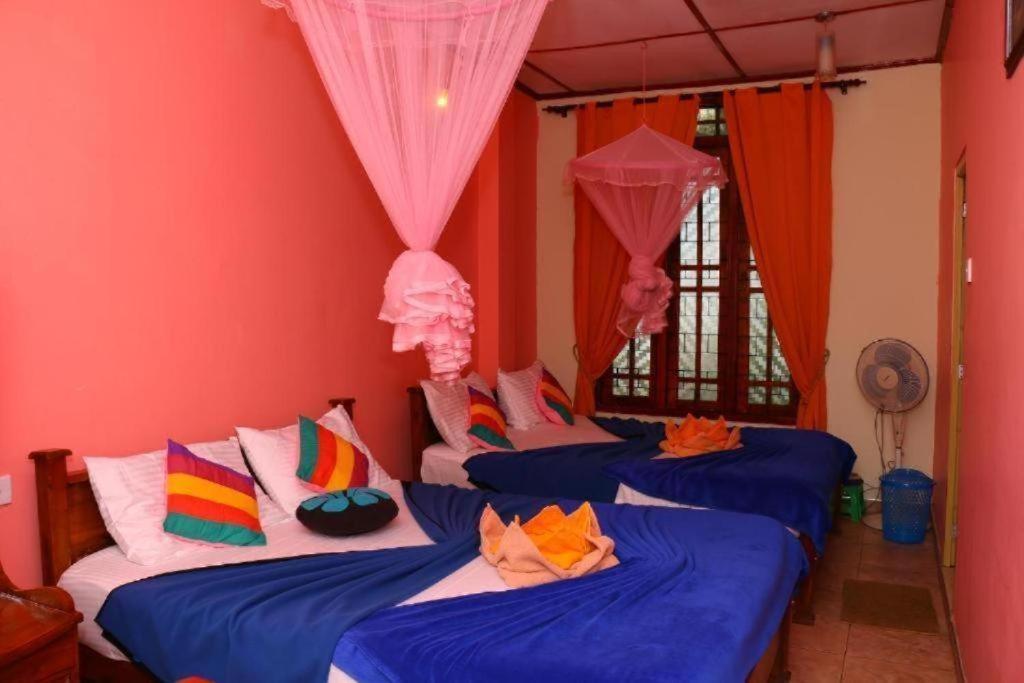 Little Heaven Guest Hotel Ella Bagian luar foto