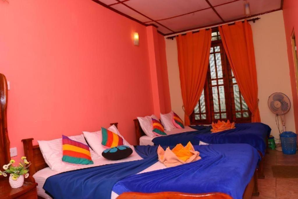 Little Heaven Guest Hotel Ella Bagian luar foto