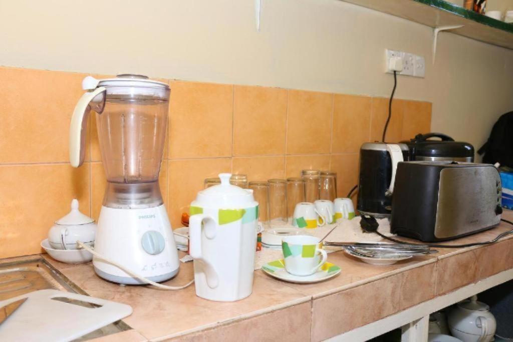 Little Heaven Guest Hotel Ella Bagian luar foto