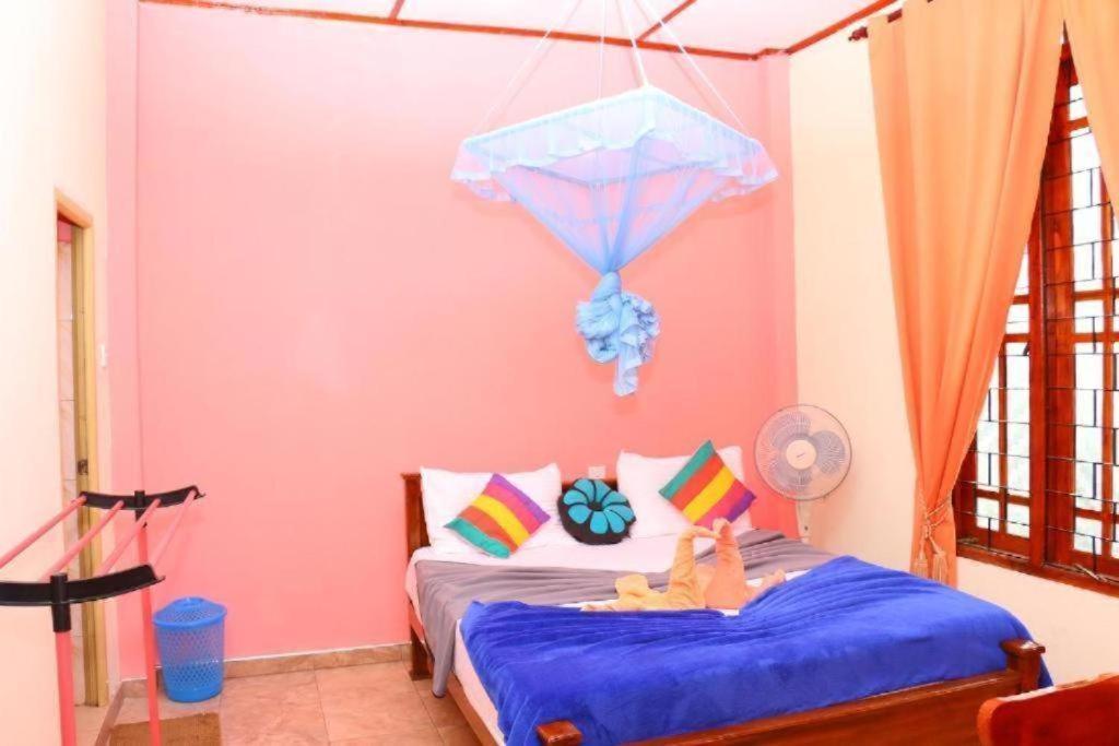 Little Heaven Guest Hotel Ella Bagian luar foto